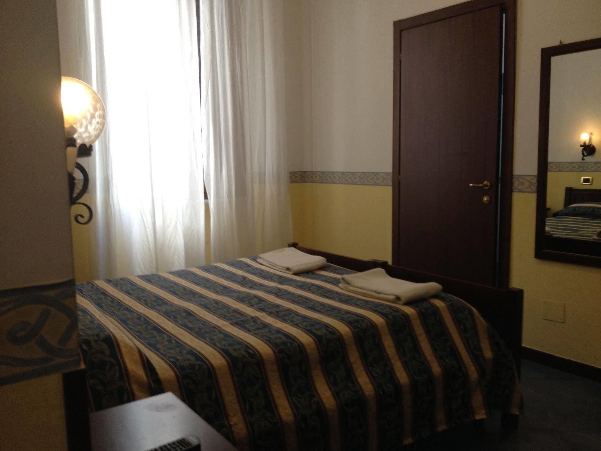 Free Hostels Roma Eksteriør billede